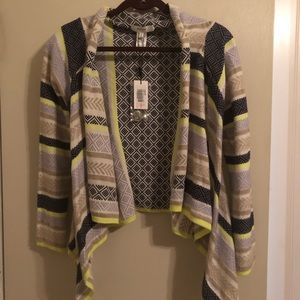 Milly Cardigan